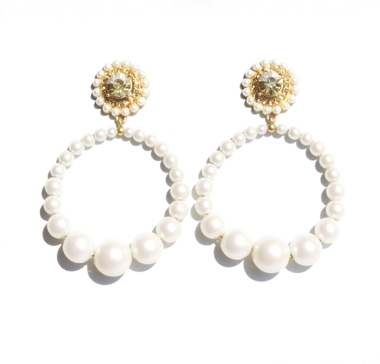 Tricia earrings