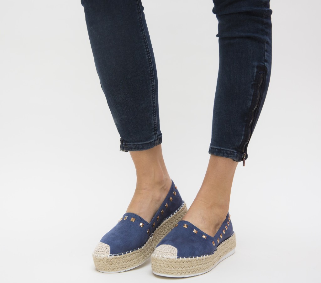 Espadrile Coco