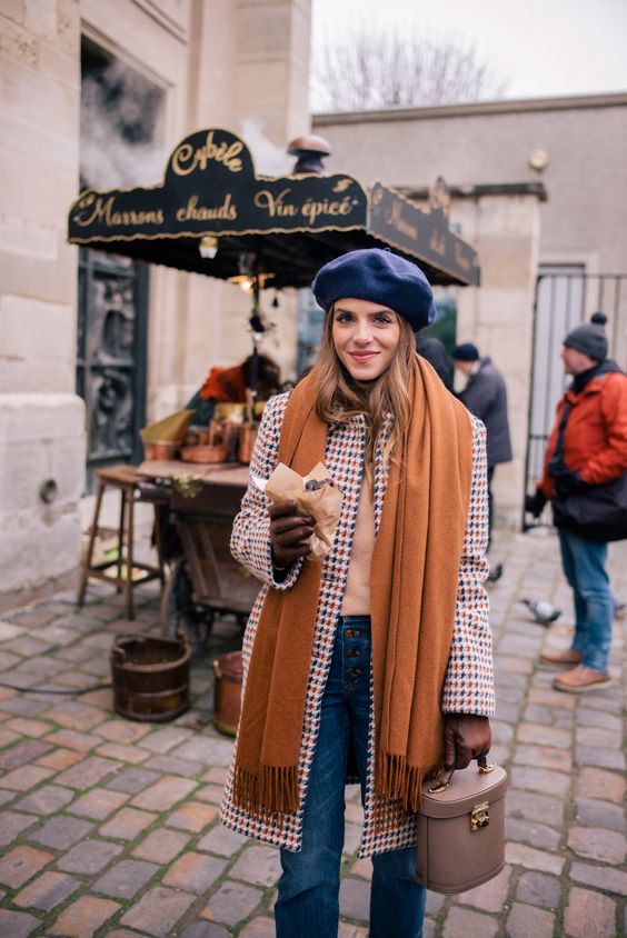 French style