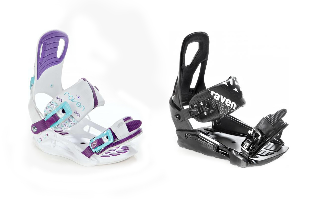 Legaturi snowboard