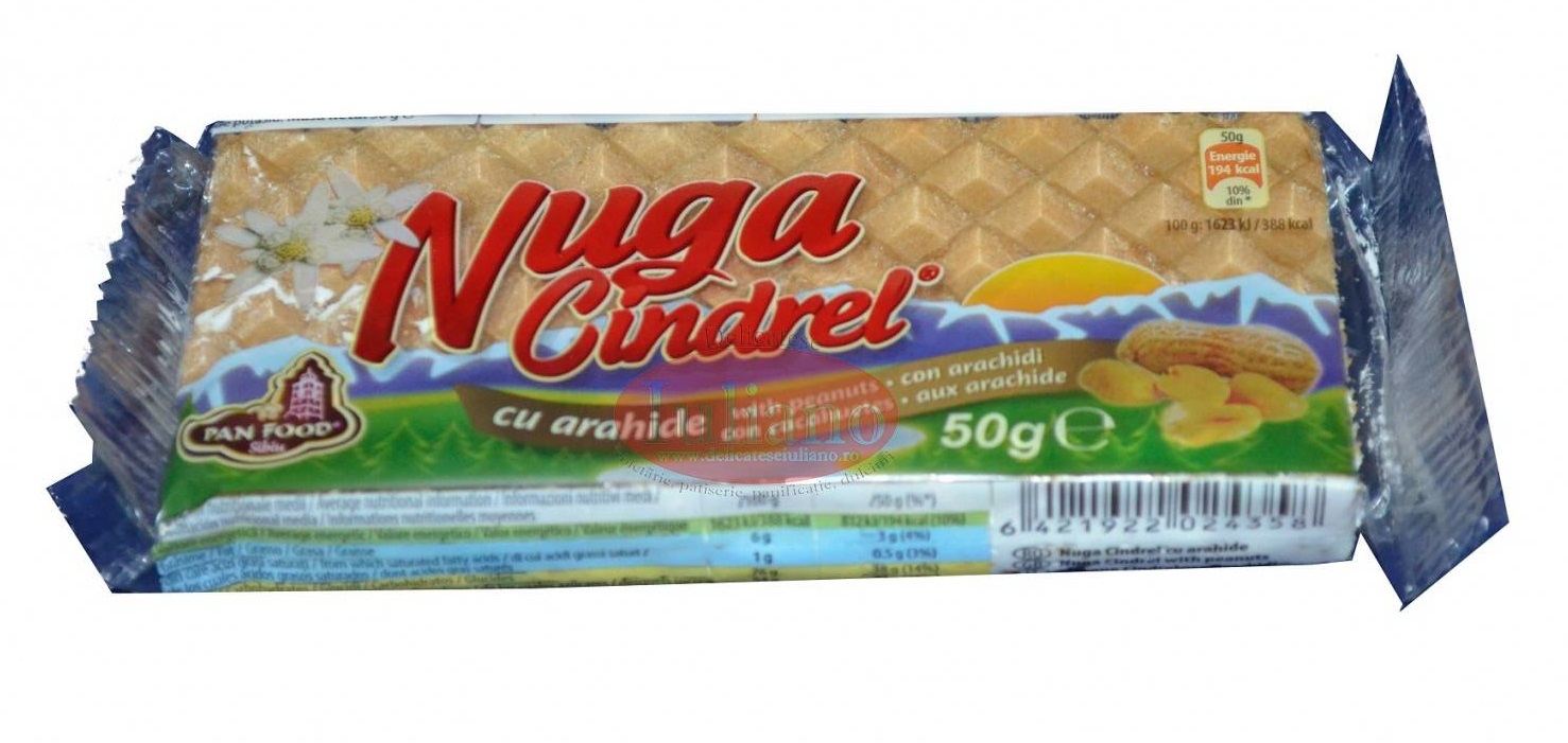 Nuga