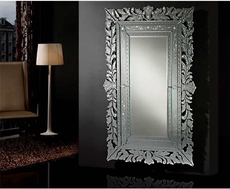 Cleopatra mirror