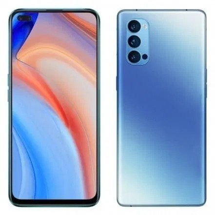 Oppo Reno 4