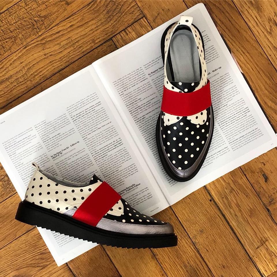 Pantofi
