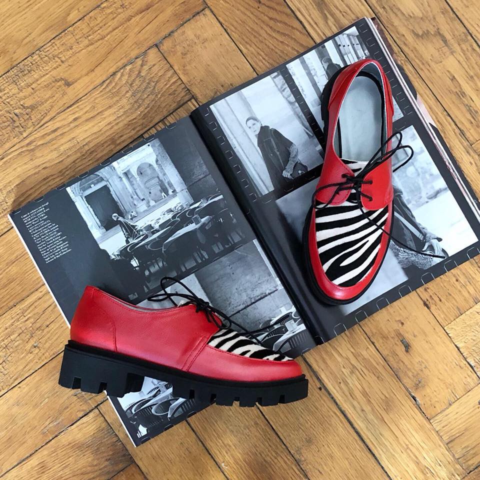 Pantofi