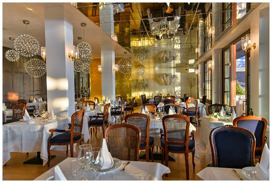 Isoletta Restaurant