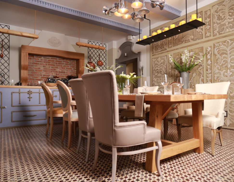  Poesia Restaurant