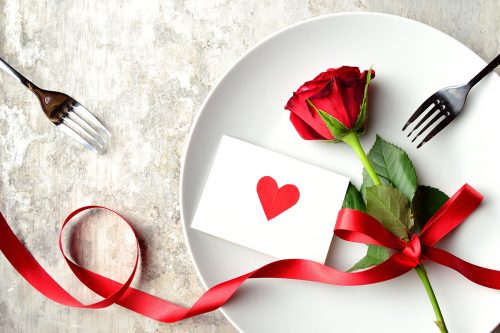Valentine's Day