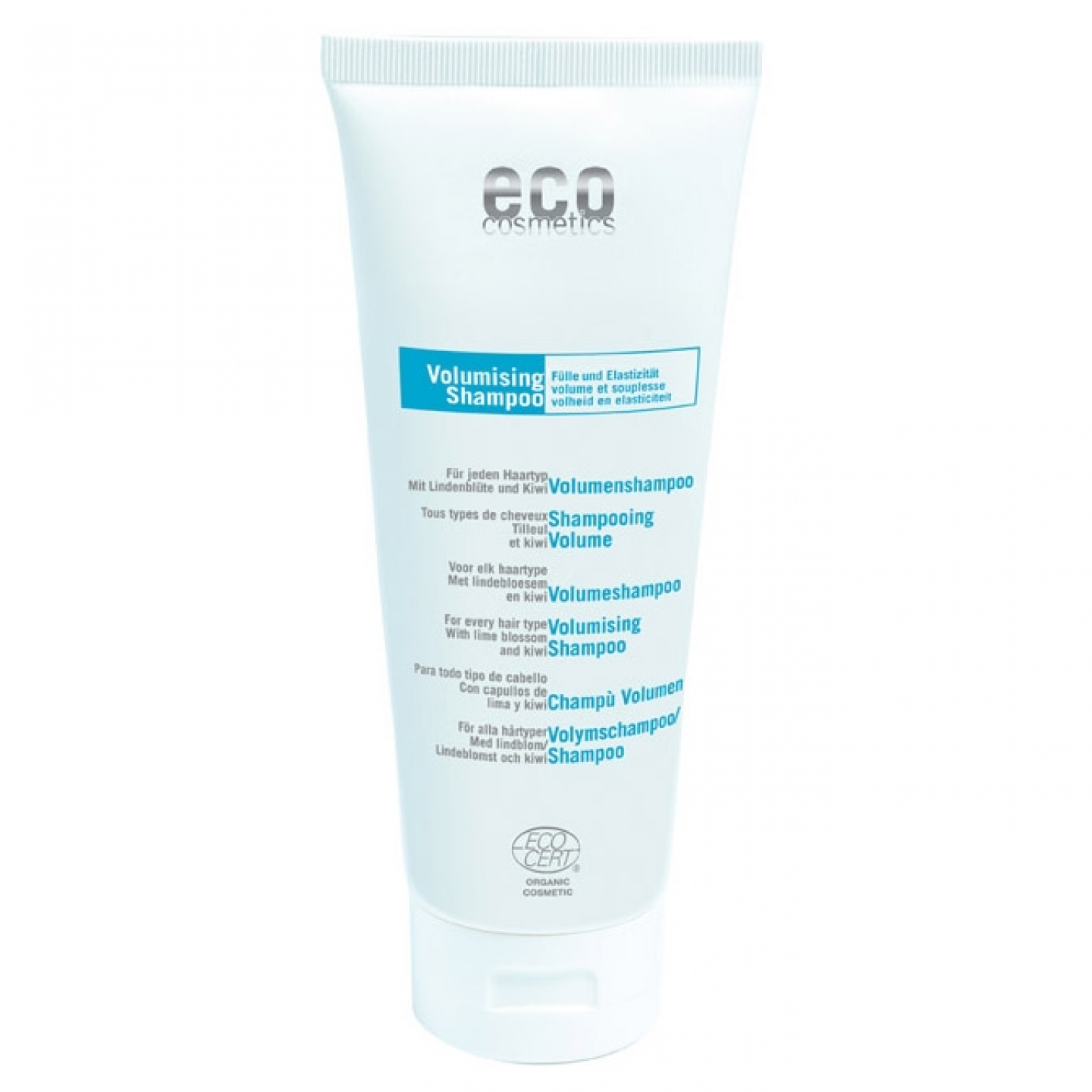 Eco Cosmetics