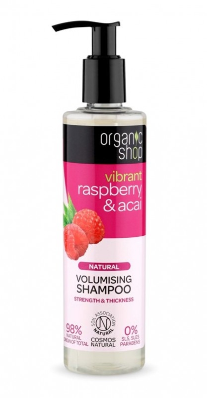 Organic Shop