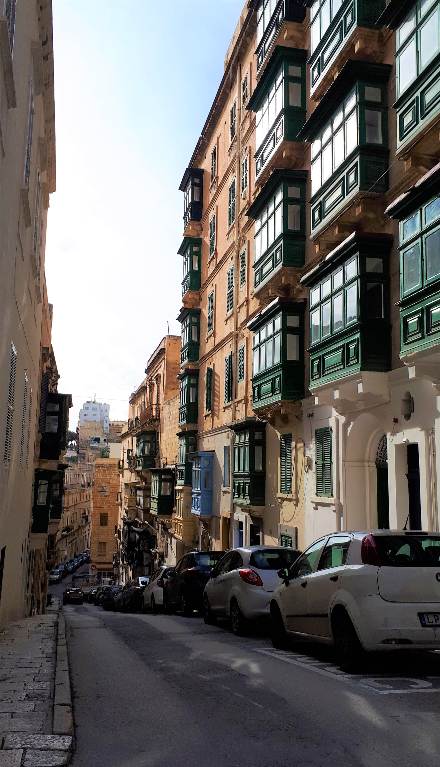 Valetta