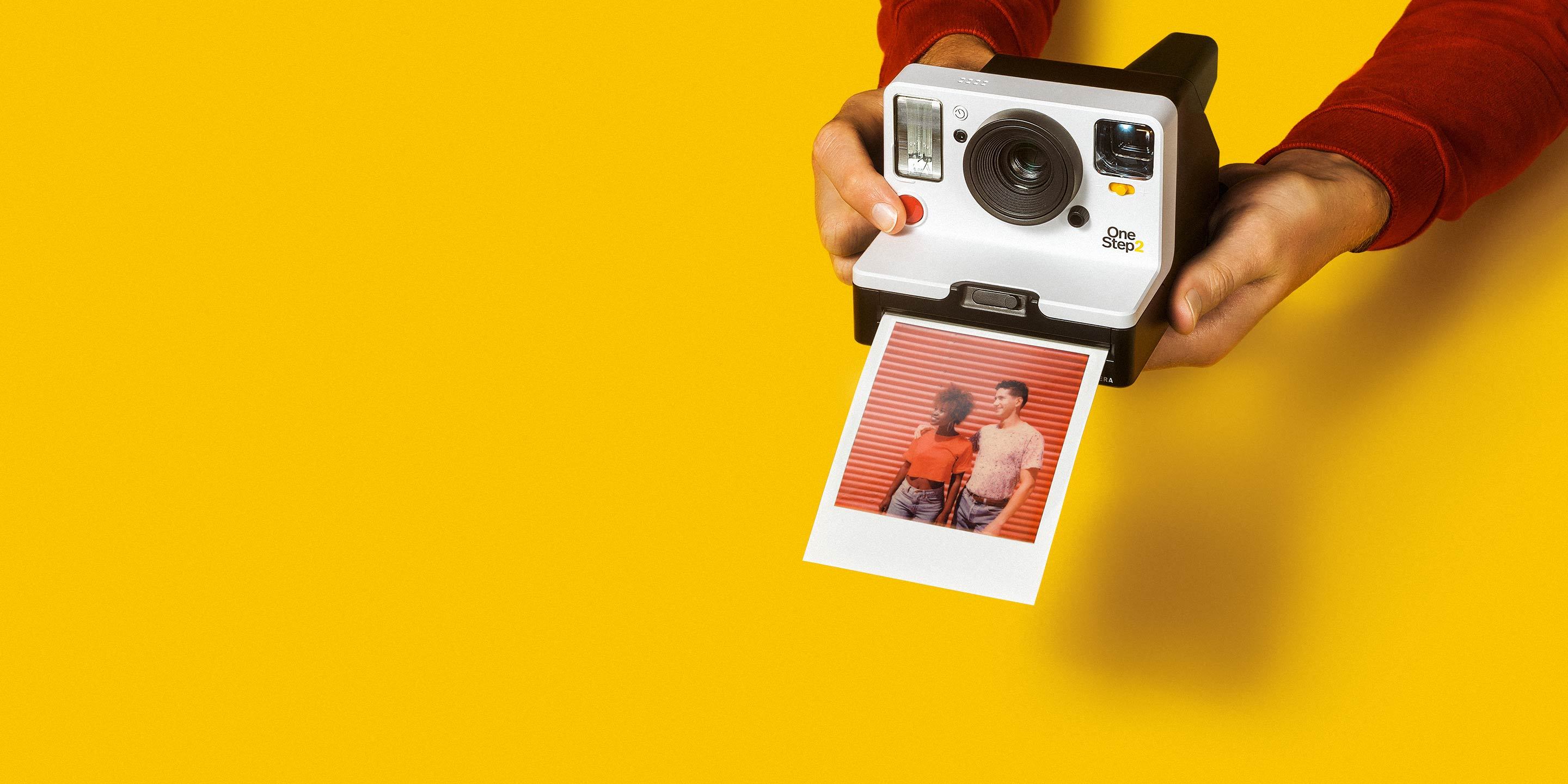 6 Instant Cameras You Should Try Shopping In Romania