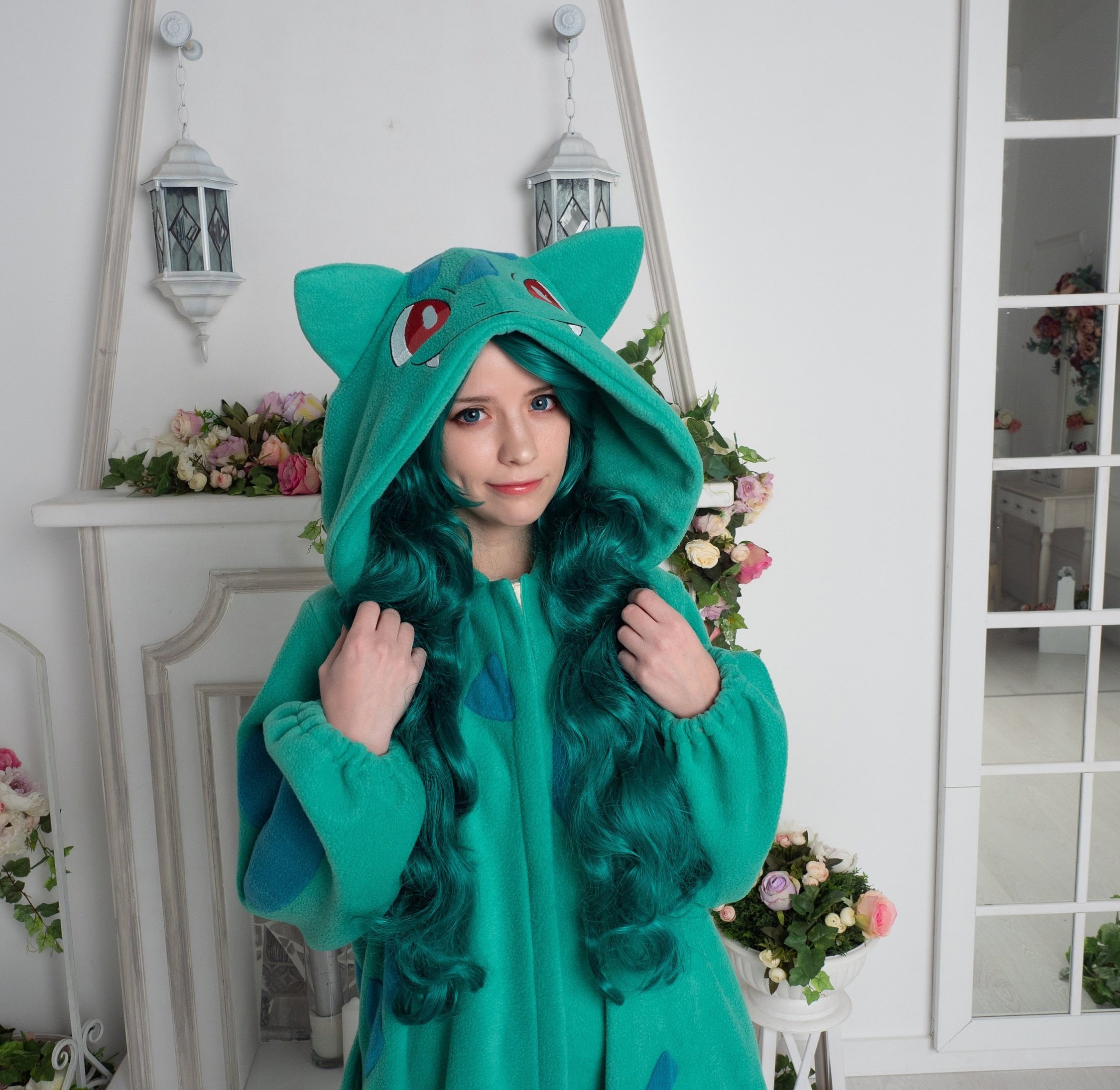 rival Barber shop Counting insects Onesie – kigurumi pajamas for adults | Shopping in Romania