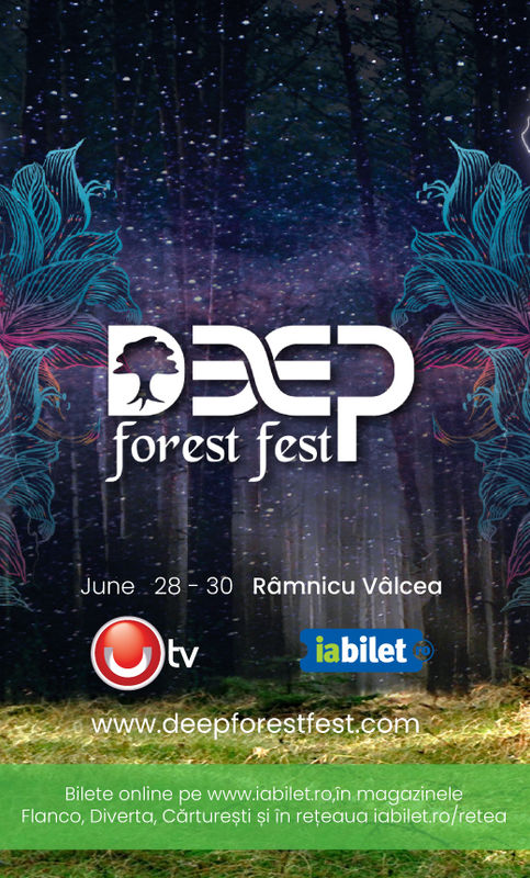 Deep forest fest