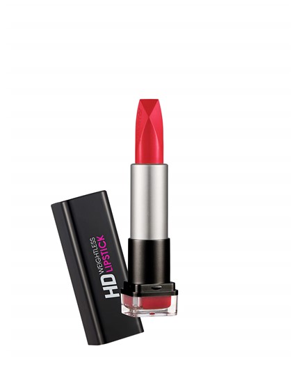 Weightless HD Lipstick