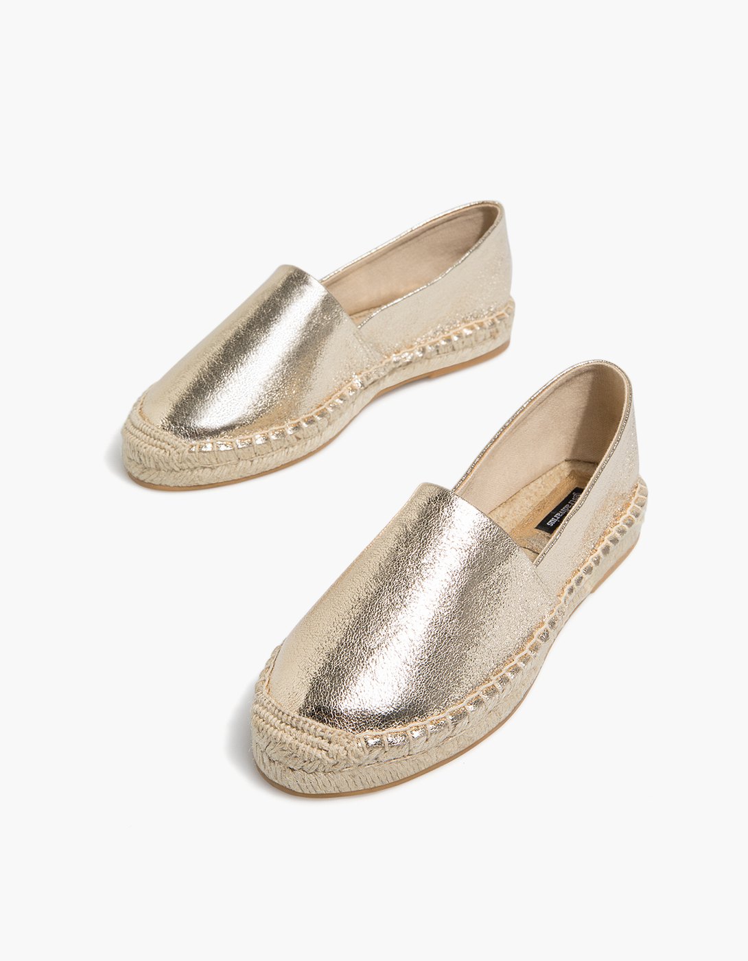 The comfortable and trendy items of this season – The Espadrilles ...