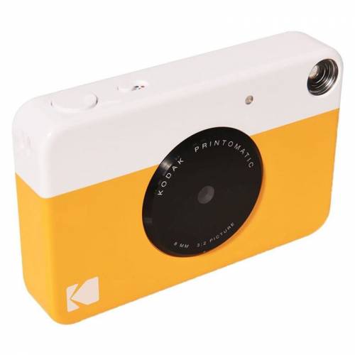 Aparat foto instant Kodak 