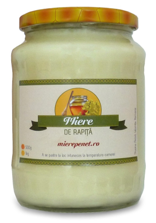 miere de rapita