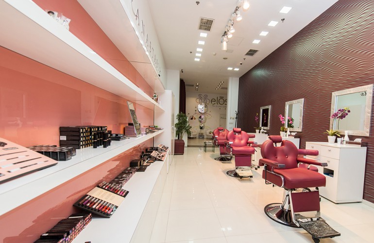 Your moments of relaxation in the beauty salons in 