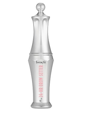 benefit gel pentru fixarea sprancenelor