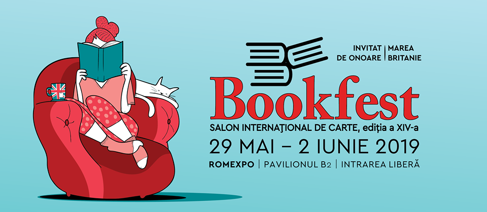 Bookfest 2019