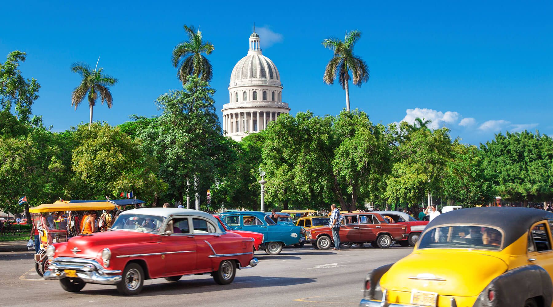 Revelion Cuba