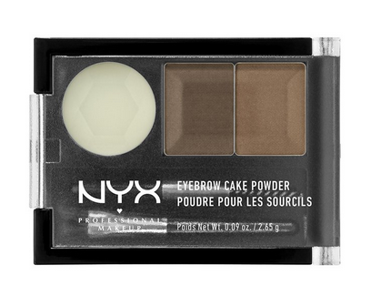 fard de sprancene nyx profesional