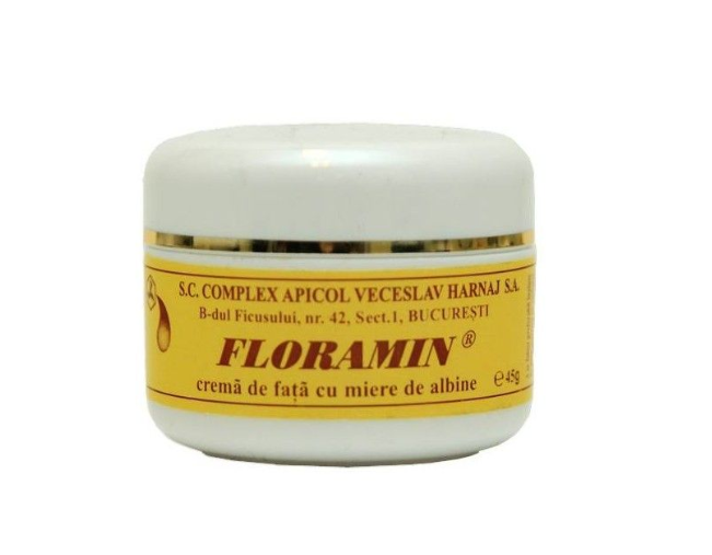 Floramin