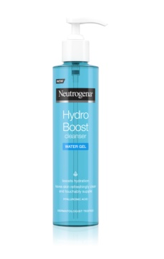 Gel de curatare neutrogena hydro boost face