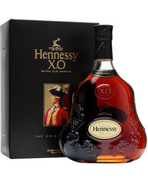 Hennessy X.O.