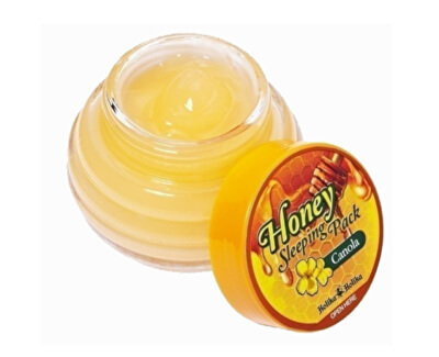 Honey Sleeping Pack