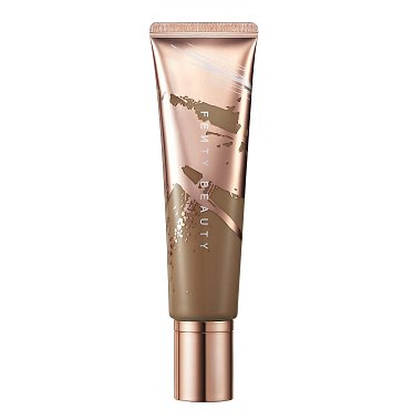 Iluminator pentru corp Fenty Beauty by Rihanna disponibil in mai multe nuante