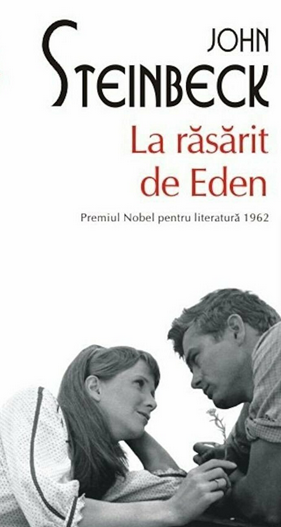 la rasarit de eden