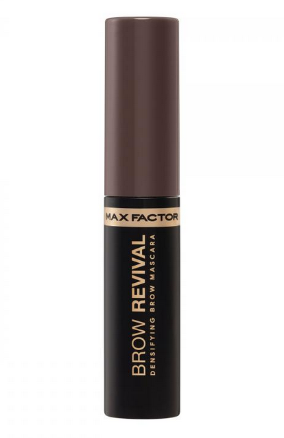 Mascara de sprancene Max Factor Brow Revival