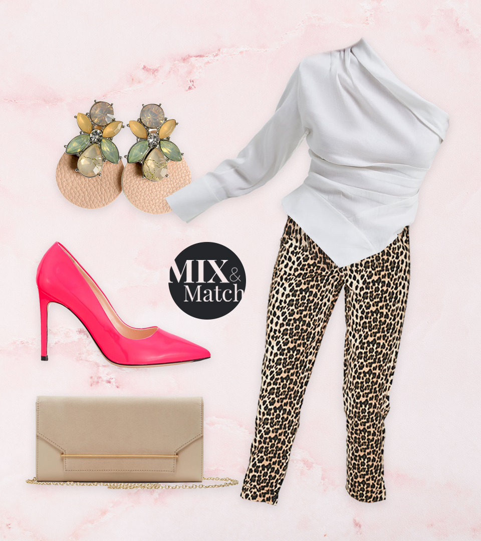 Mix&Match