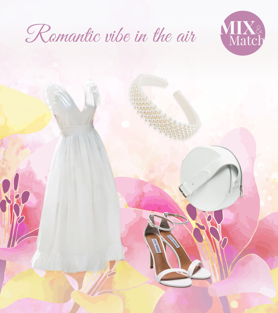 Romantic Mix & Match