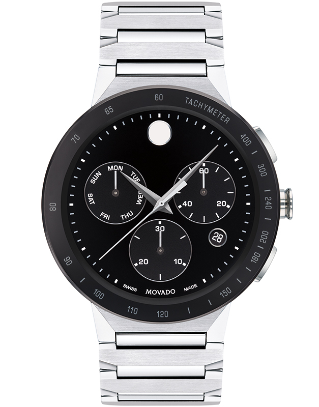 Movado