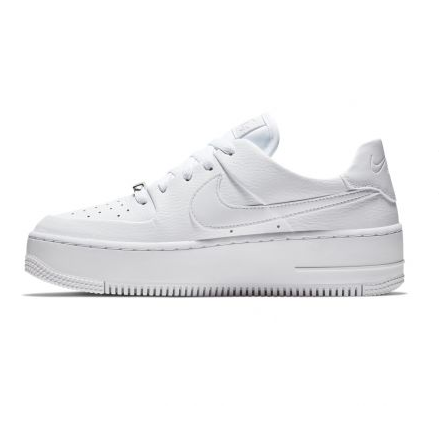 nike af1 sage low women