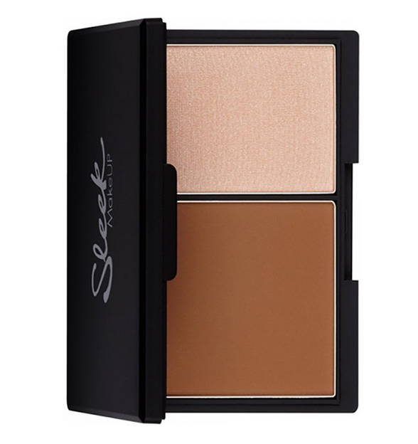 Paleta conturare Sleek Makeup