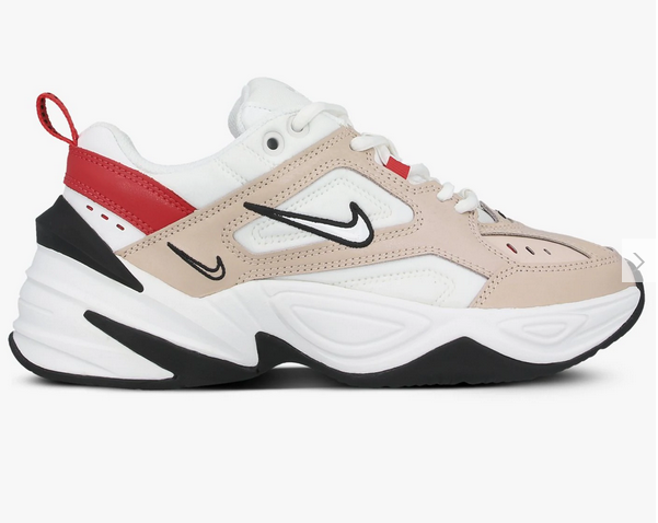 nike m2k tekno