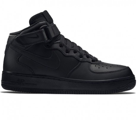 nike air force 1 mid sneakers 