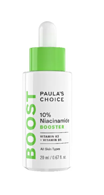 Paula’s Choice 10% Niacinamide Booster