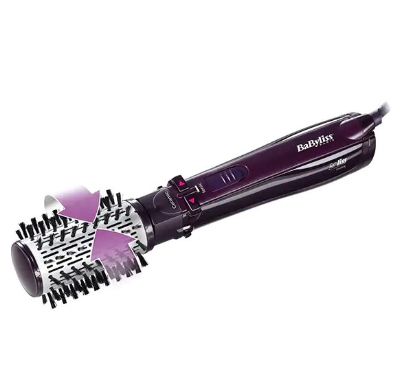 Perie rotativa BABYLISS Beliss 2033ROE