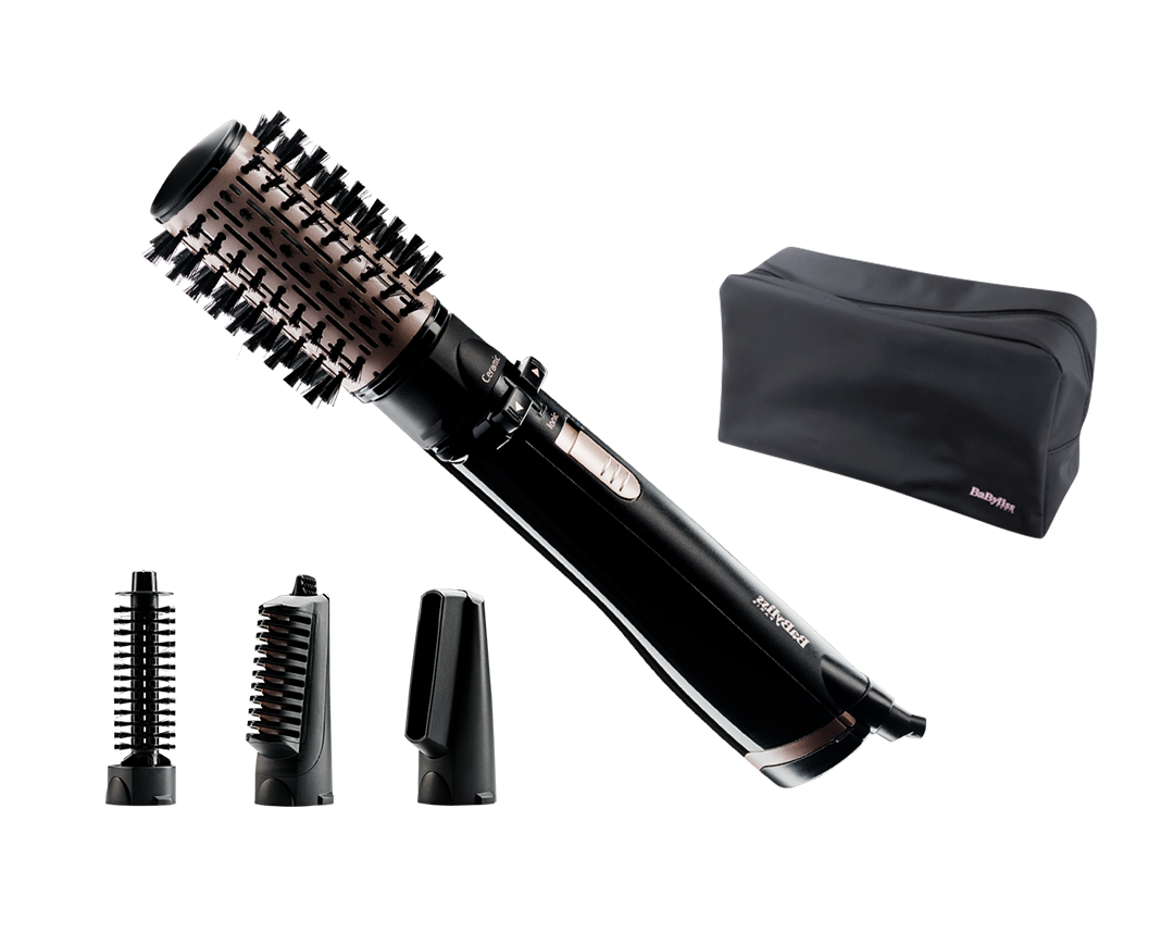 perie rotativa Babyliss