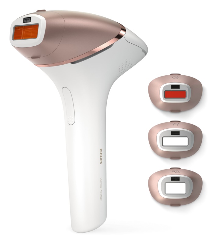 Philips Lumea Prestige