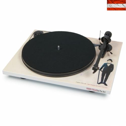 Pick-up Pro-Ject