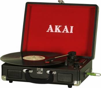 Pick-up AKAI