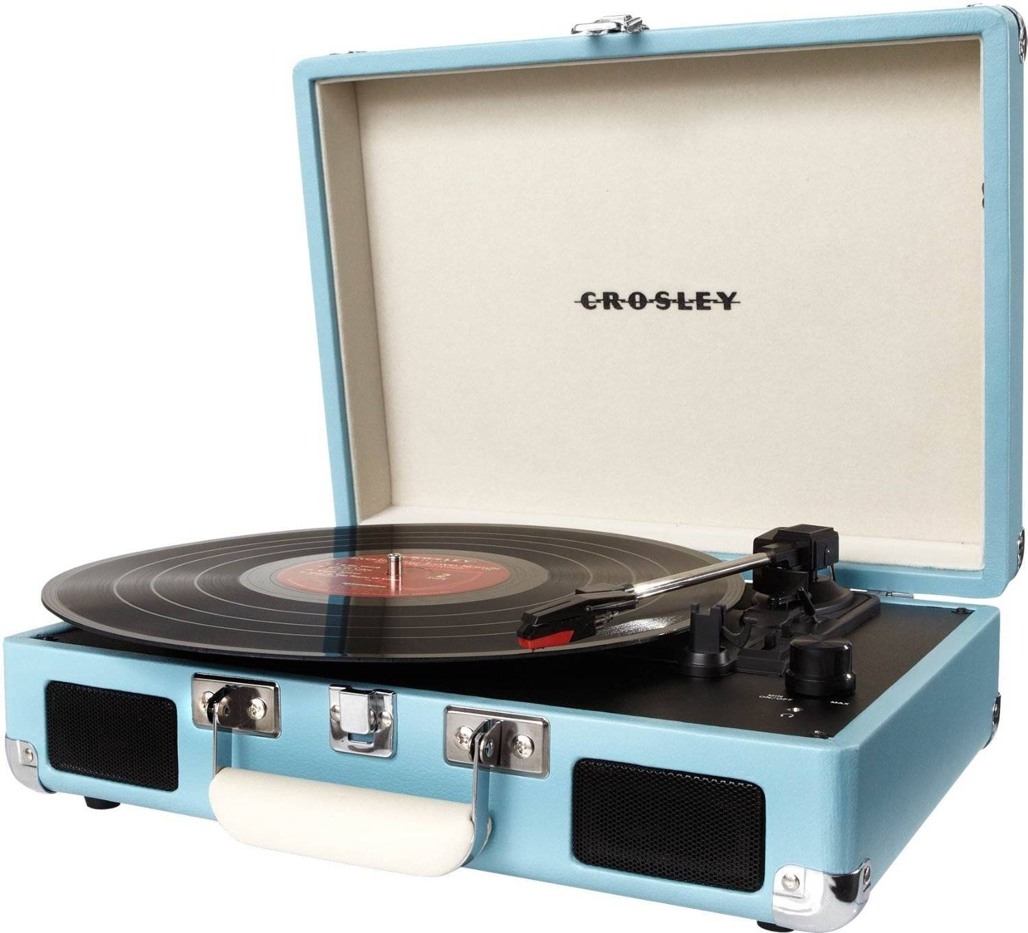 Pick-up Crosley