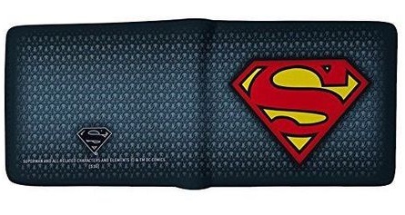 portofel Superman