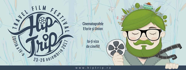Hip Trip Travel Film Festival